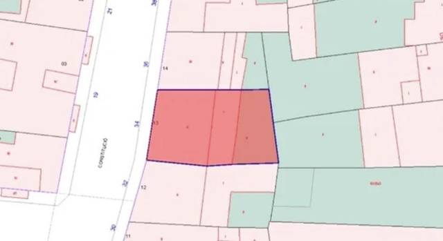 Terreno residencial en Venta en Ador