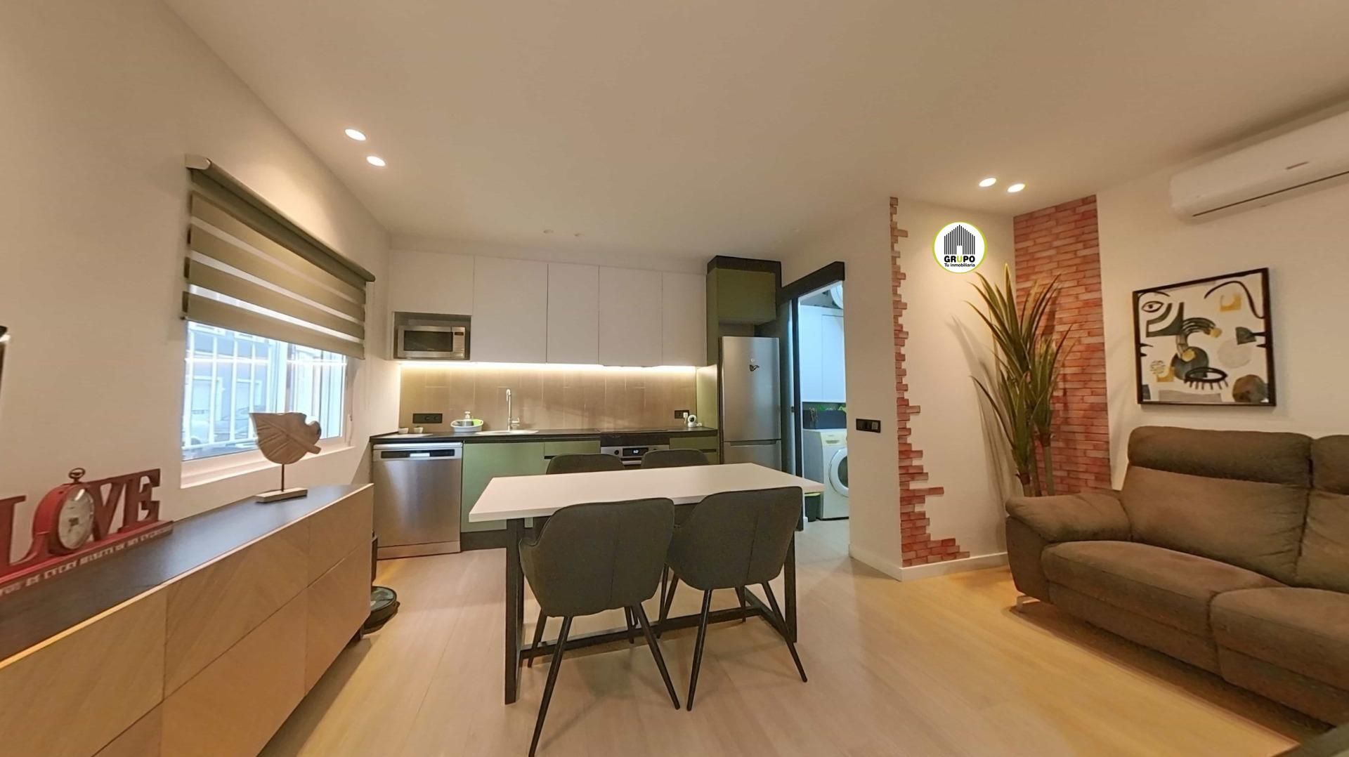 Planta baja en venta en Riera