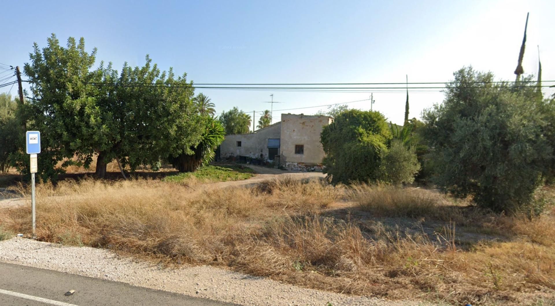 Residencial en venda en Elche / Elx