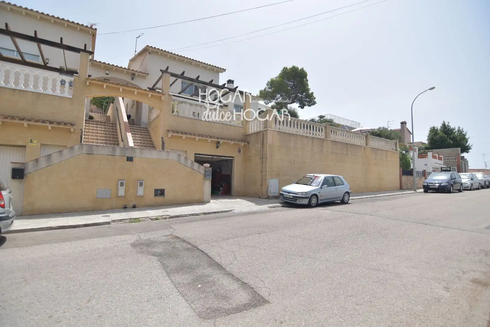 Terraced house with pool for sale in Pedrera, imagen 35