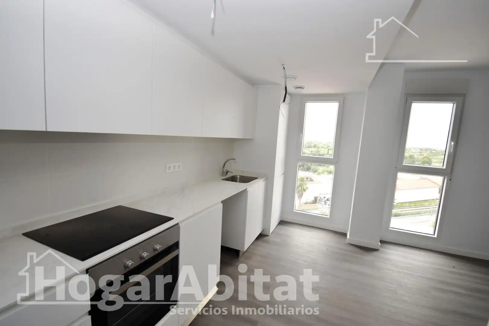 Habitación de Piso en venta en Castellón de la Plana / Castelló de la Plana