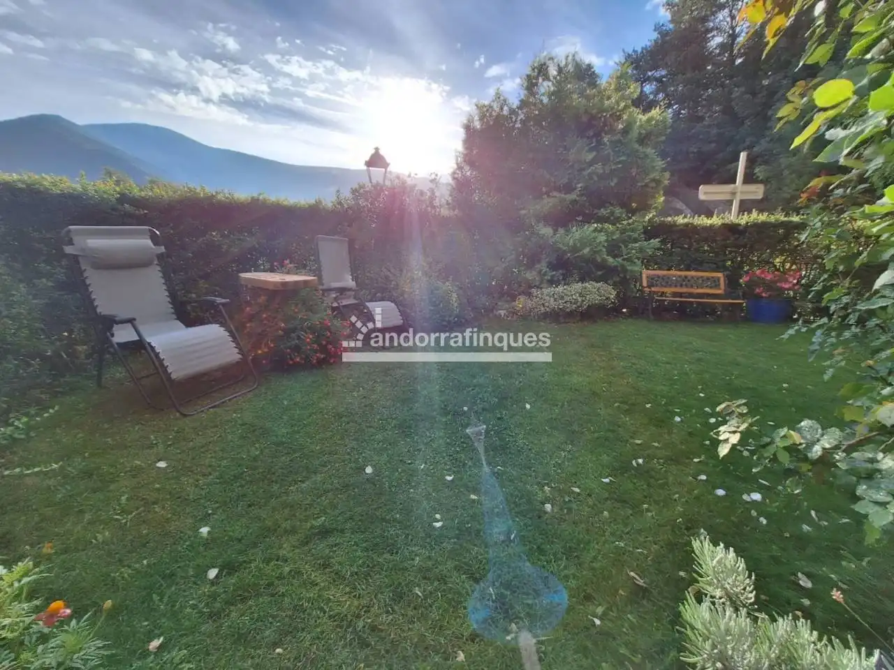 Reihenhaus mit Garten zum Verkauf in Sispony, imagen 69