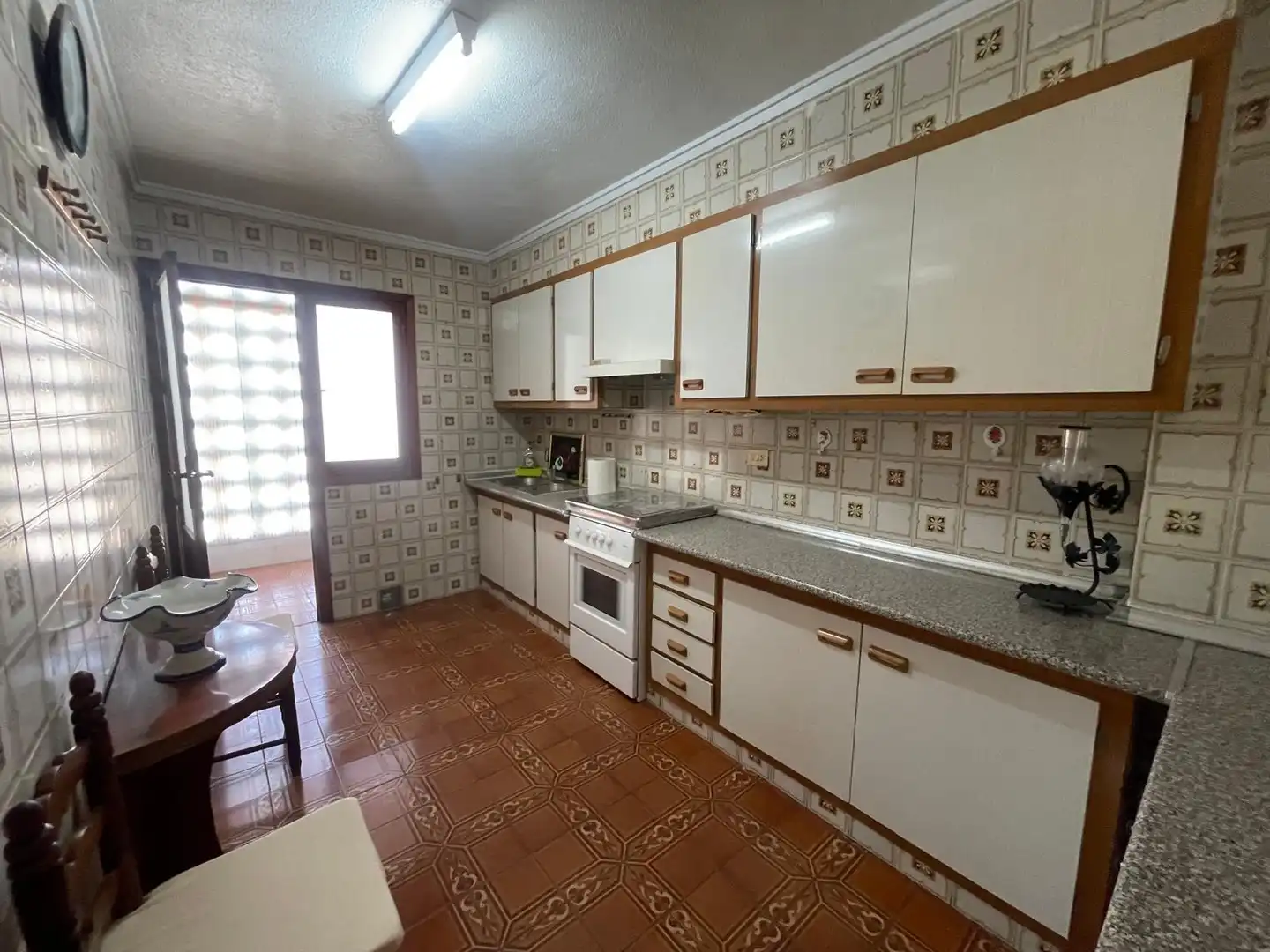 Apartamento con terraza en venta en Calle SANTOMERA 4, imagen 9
