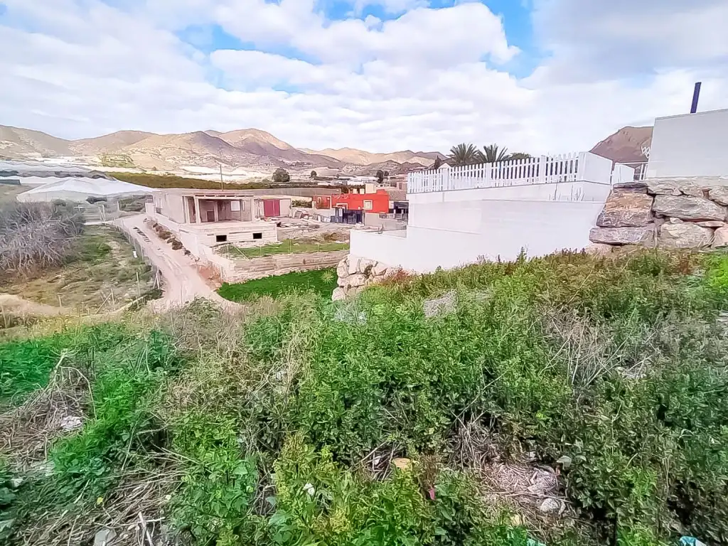 Terreny residencial en venda a Tébar - Los Arejos, imagen 6