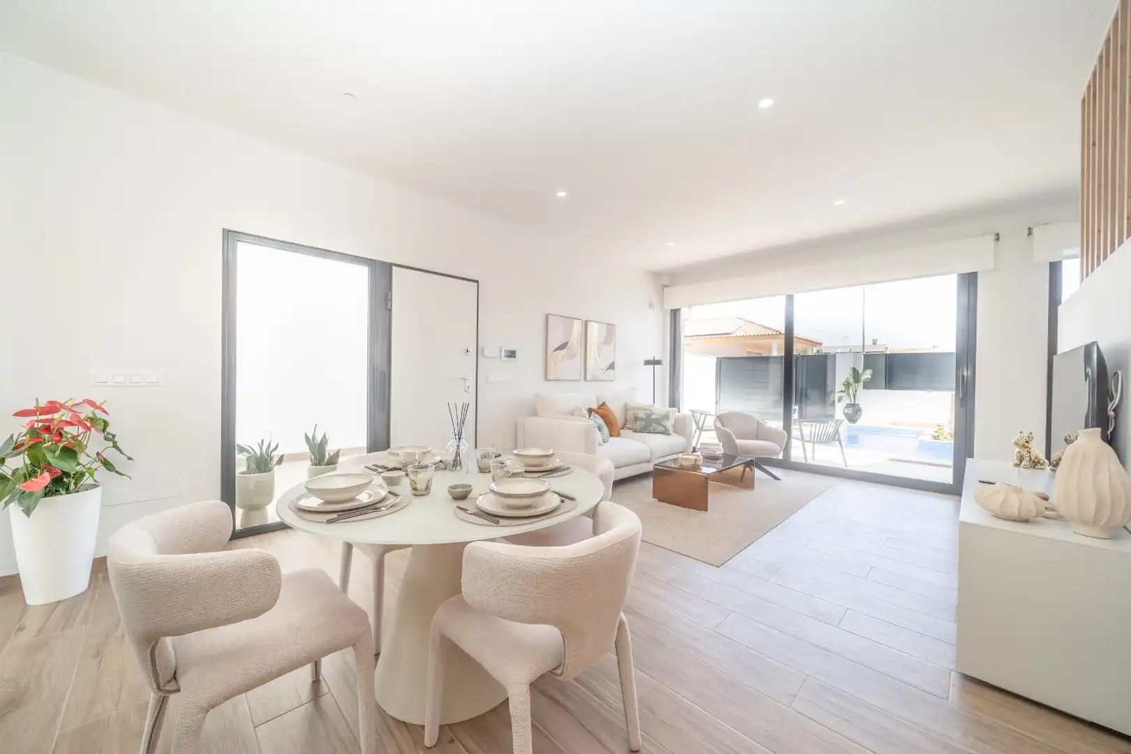 Maison avec terrasse à vendre à San Pedro del Pinatar, imagen 6