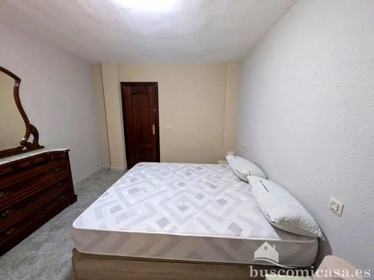 Piso de alquiler en Pedro Antonio De Alarcón, Arrayanes