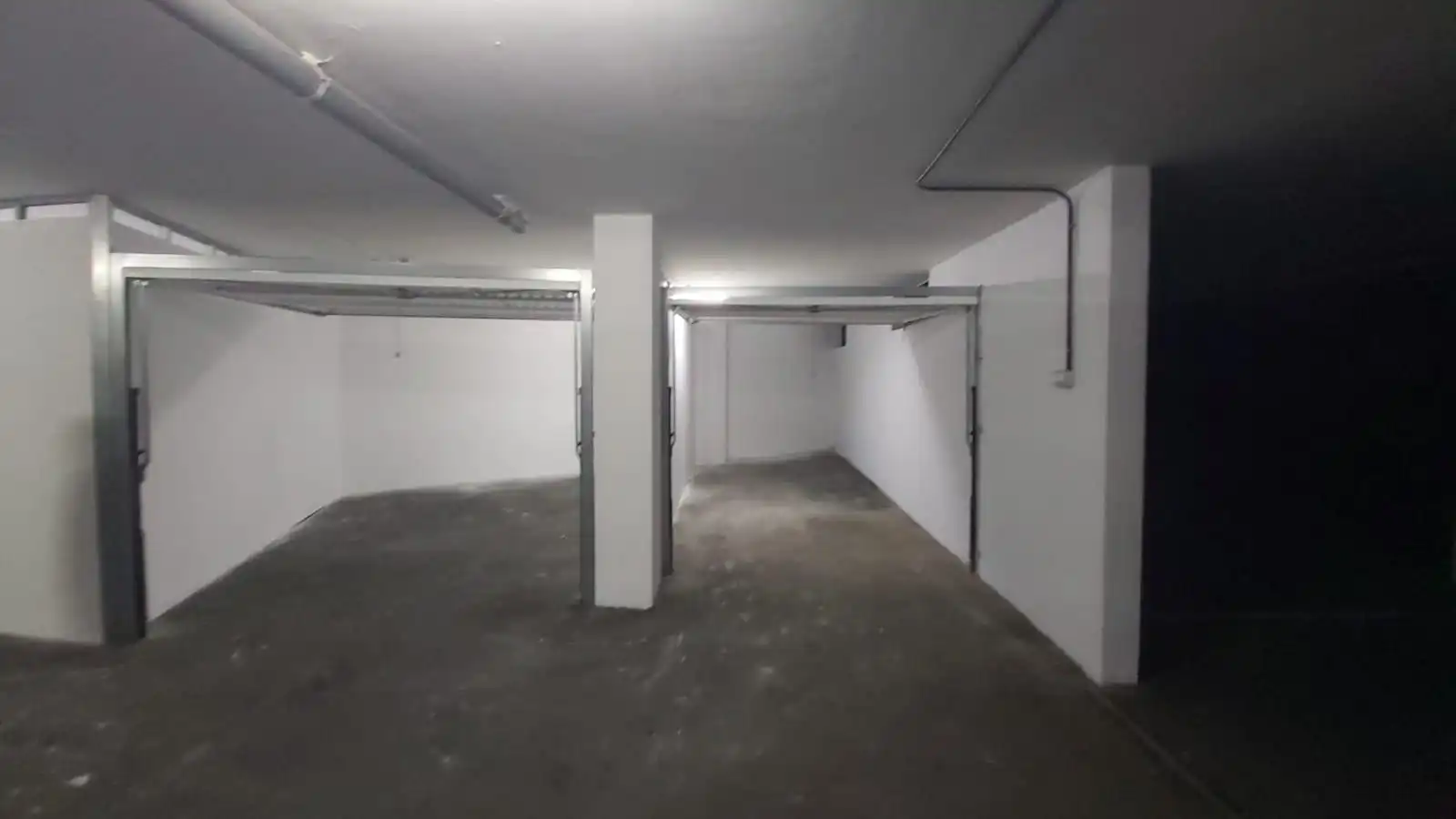 Einzelparkplatz zum Verkauf in Zona Botánico, imagen 4