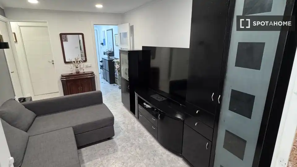 Zimmer in Les Planes