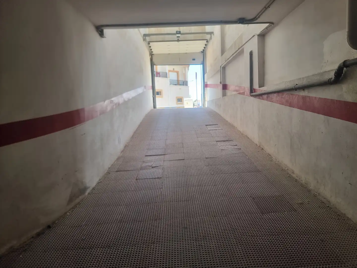 Garatge en venda en Huércal de Almería