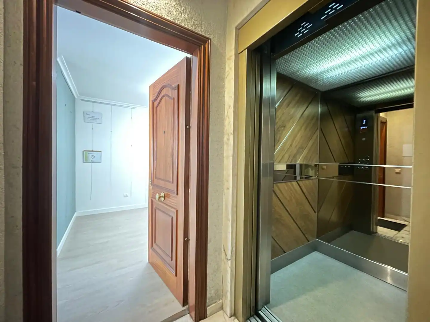 Flat for rent in Ponferrada  with Heating, Terrace and Storage room