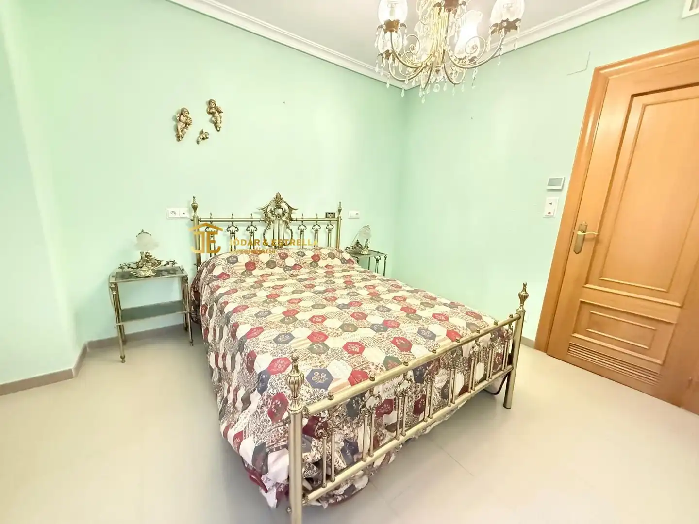 Piso con terraza en venta en Lorca Ciudad, imagen 21