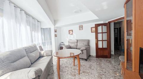 Foto 3 de Pis de lloguer a Peñamefecit - Avda Barcelona, Jaén