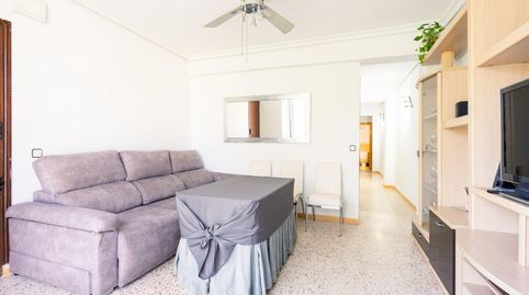 Foto 3 de Pis en venda a Juan XXIII - Rochelambert, Sevilla Capital