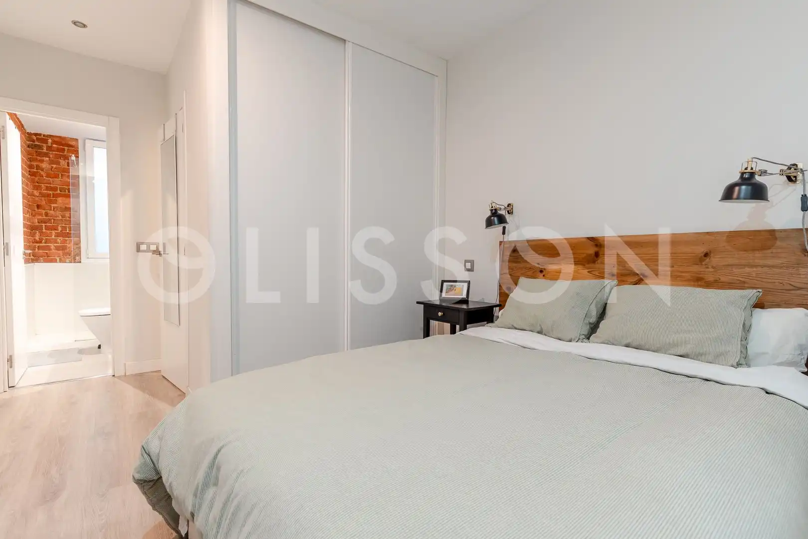 Wohnung zum Verkauf in Chamberí, imagen 15