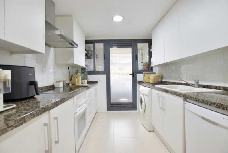 Flat for sale in Carrer dAlfauir, -1, Sant Llorenç - Zona Alfahuir