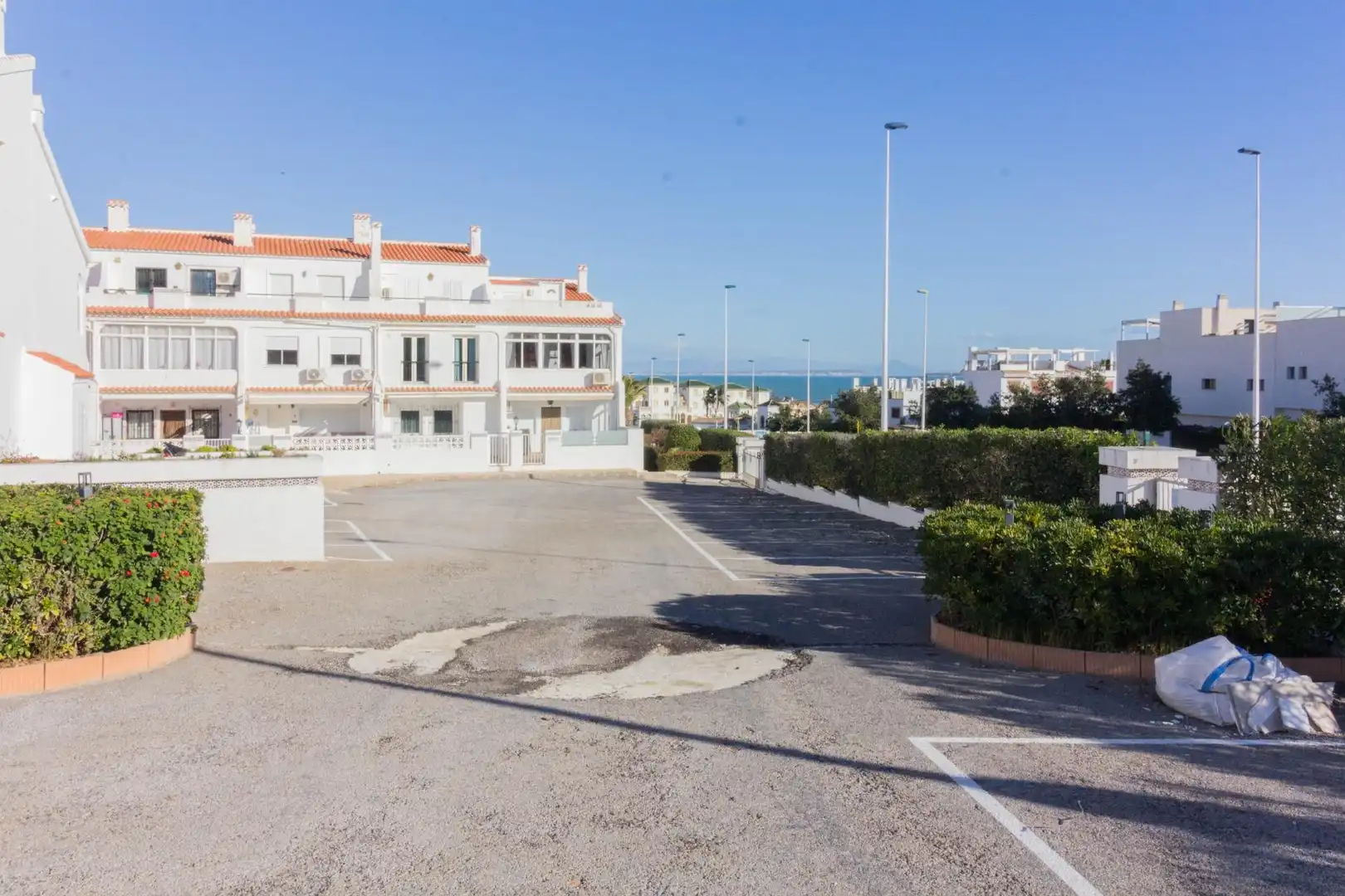 Maison mitoyenne avec piscine à vendre à Nueva Torrevieja - Aguas Nuevas, imagen 24
