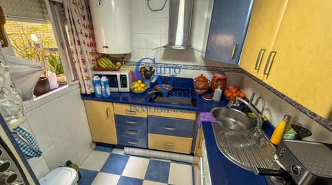 Foto 4 de Pis en venda a Vista Azul - Consolación, Dos Hermanas