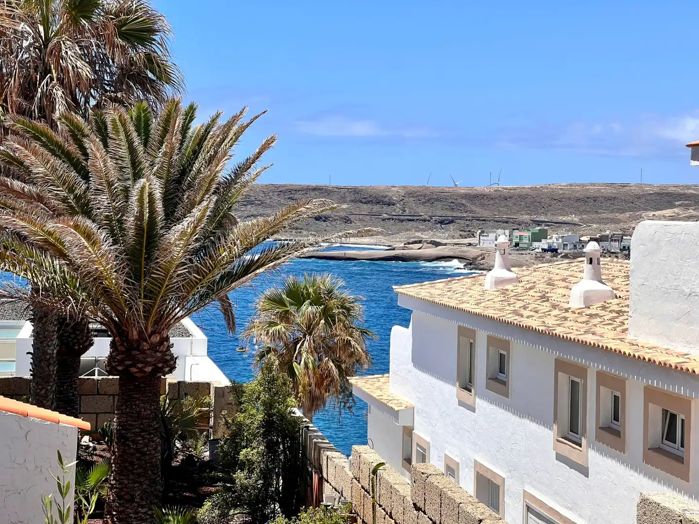 Detached homes for sale in Calle los Prismas, Arico