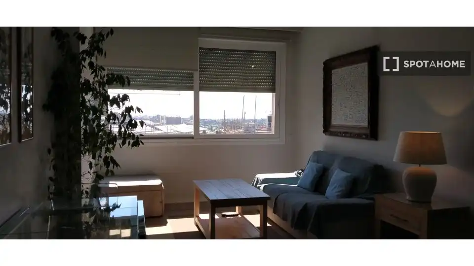 Flat to rent in Chamartín, imagen 18