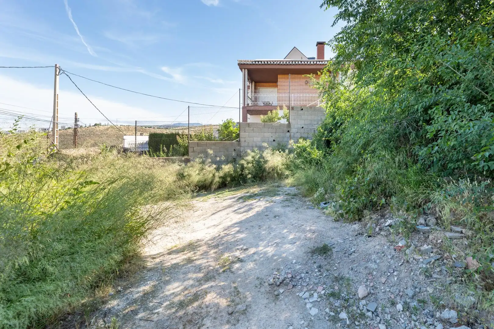 Terreni e lotti in vendita a Calle de las Casillas 9, imagen 7