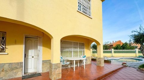 Foto 2 de Casa o xalet en venda a Carrer Ocells, Coma-ruga platja, El Vendrell