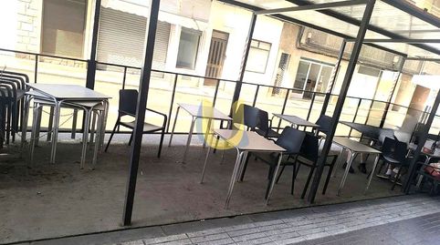 Foto 4 von Geschaftsraum zur ubertragung in Centro, Puertollano