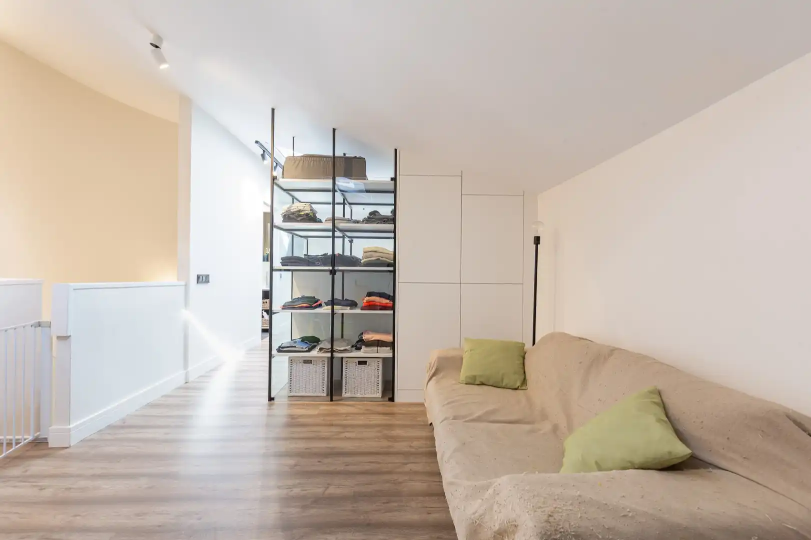 Duplex with terrace for sale in JOSEP MARIA JUJOL, imagen 37