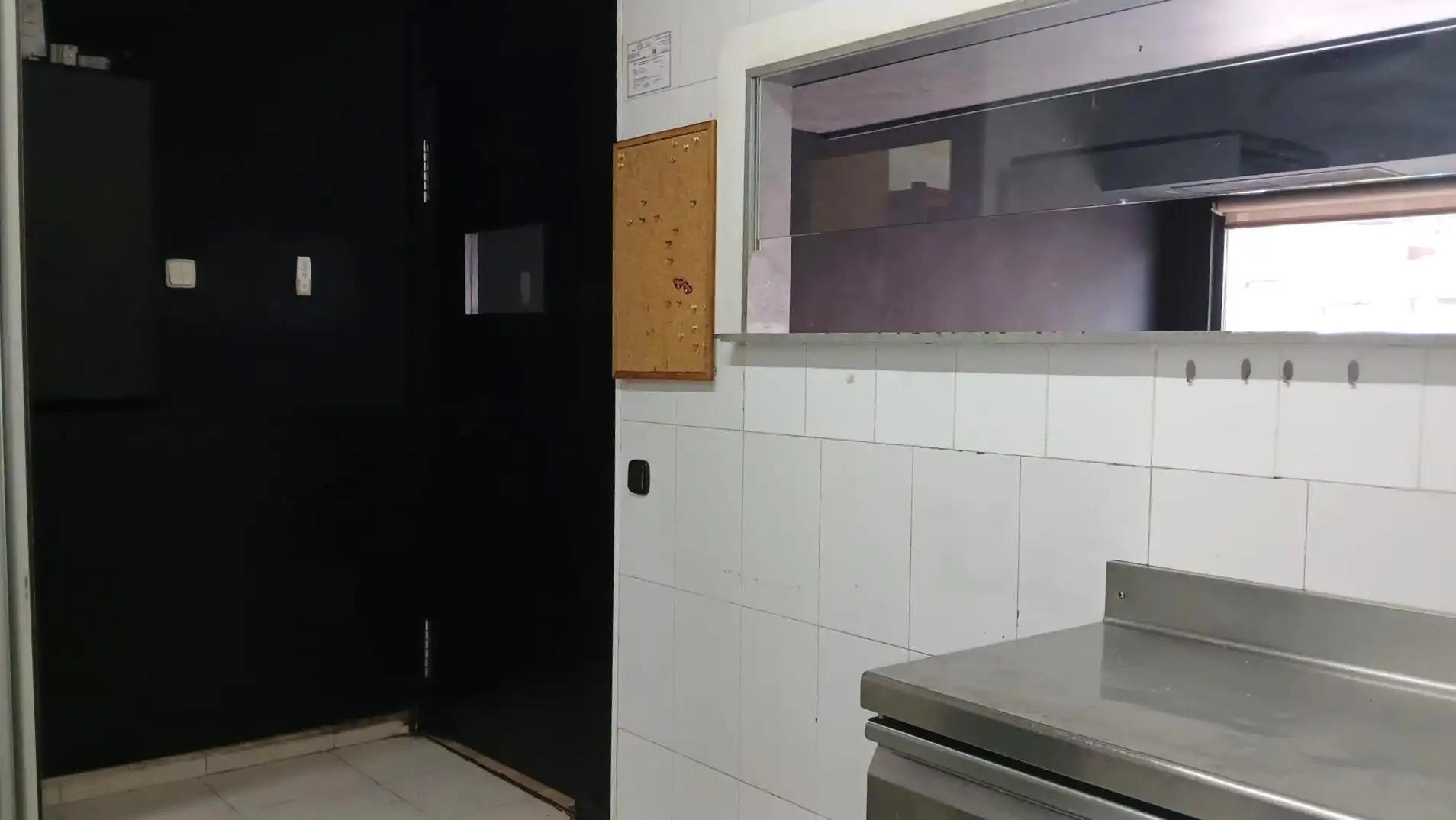 Gewerbefläche zum Verkauf in Carrer ALFONS SALA D' 5, imagen 23