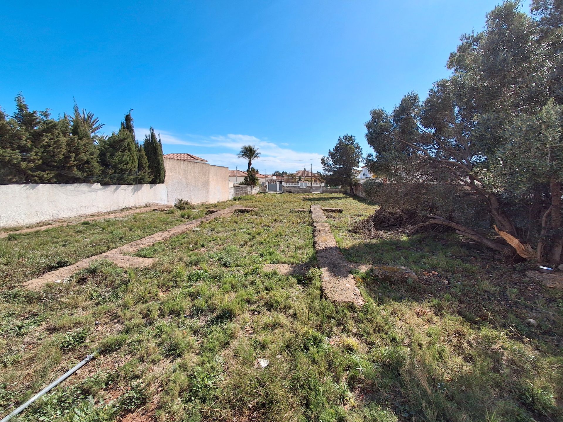 Residencial en venda en Mont-roig del Camp