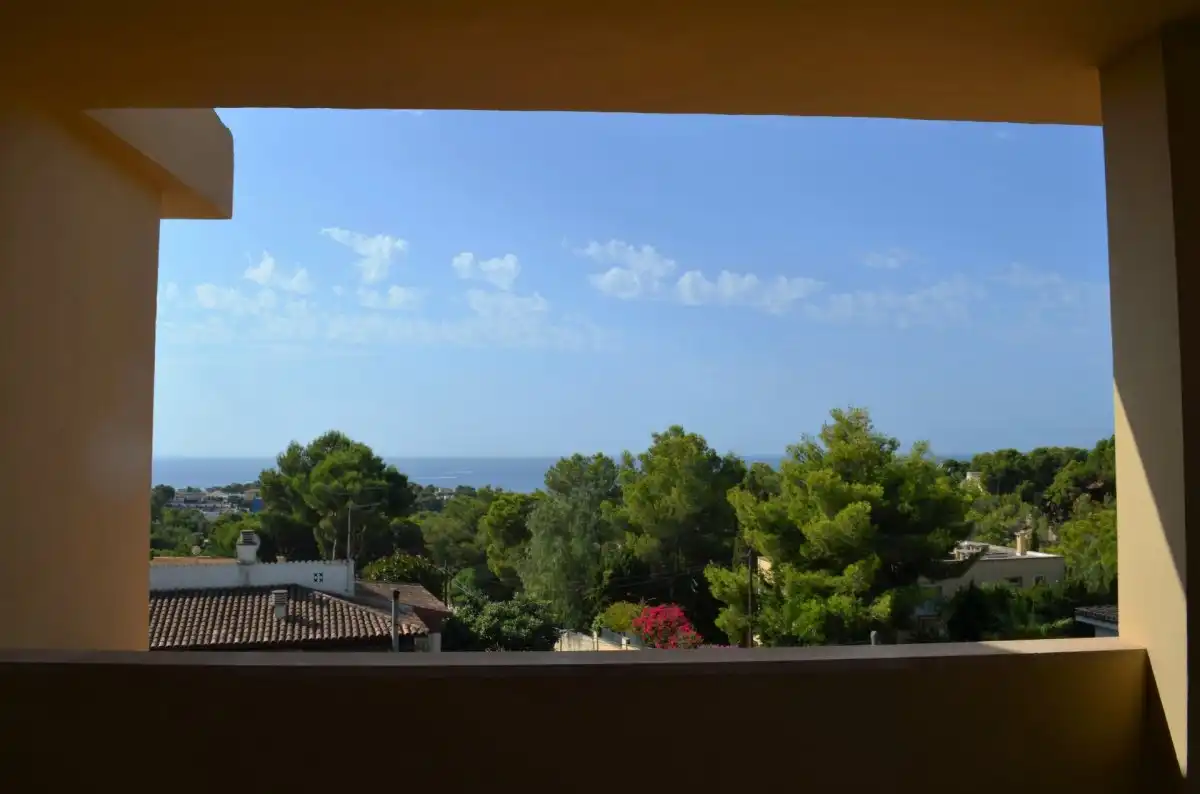Villa con piscina in vendita a Costa d'en Blanes, imagen 11
