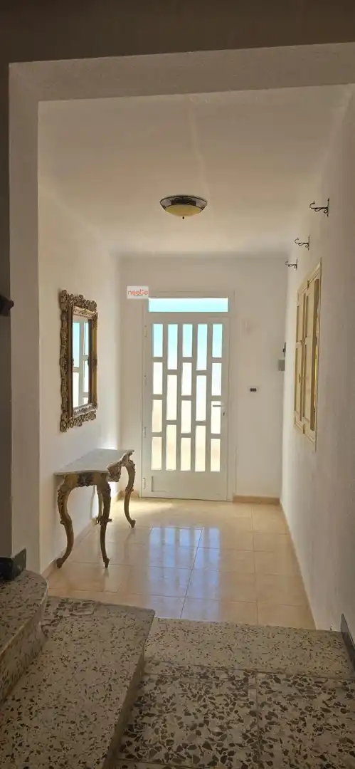 Casa rústica con jardín en venta en Pedanías Centro, imagen 22