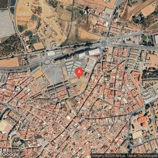 Terreni e lotti in vendita a Celestino Maestre 3