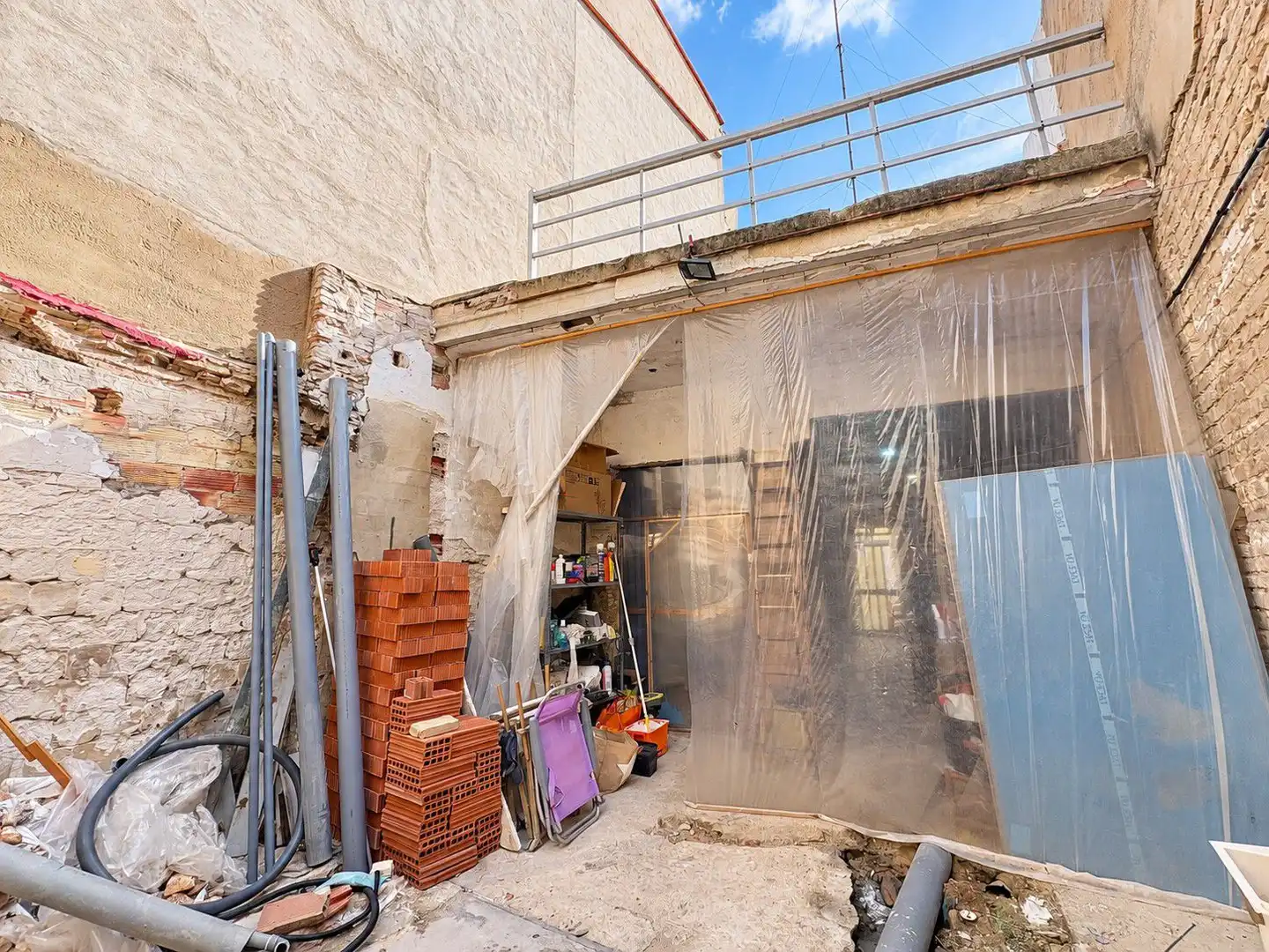 Houses for sale in Sueca ciudad