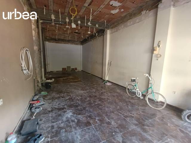Local comercial en Venta en San Alberto - La Alcubilla - Florisol