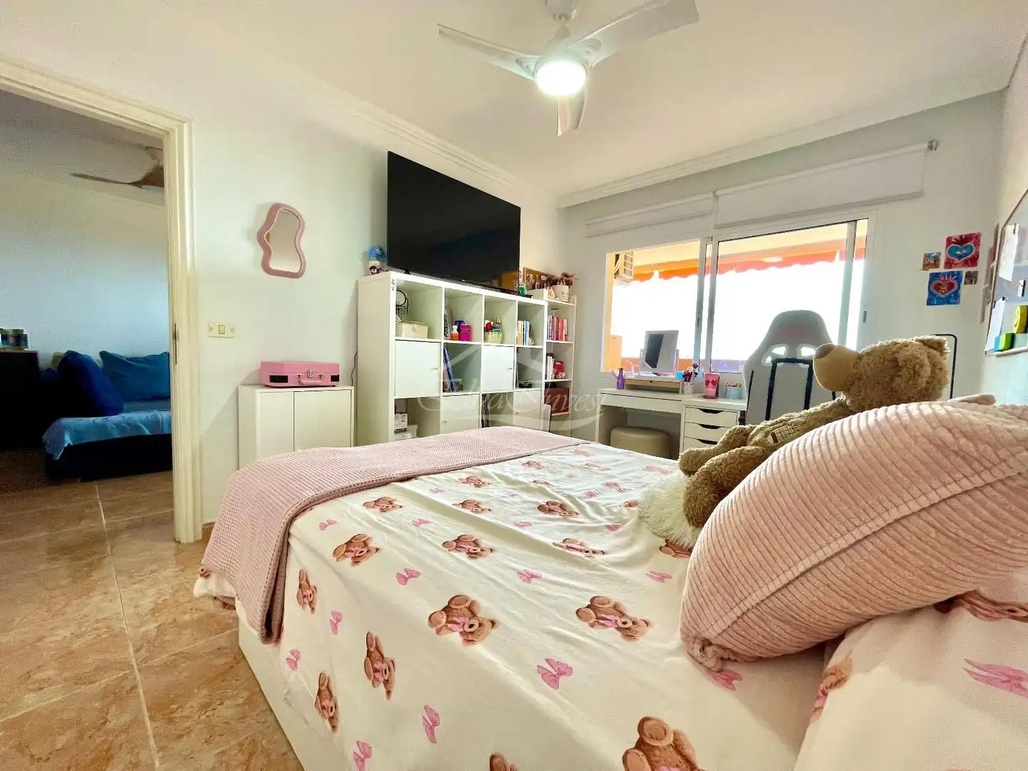 Appartamento con piscina in vendita a Aragon, imagen 16