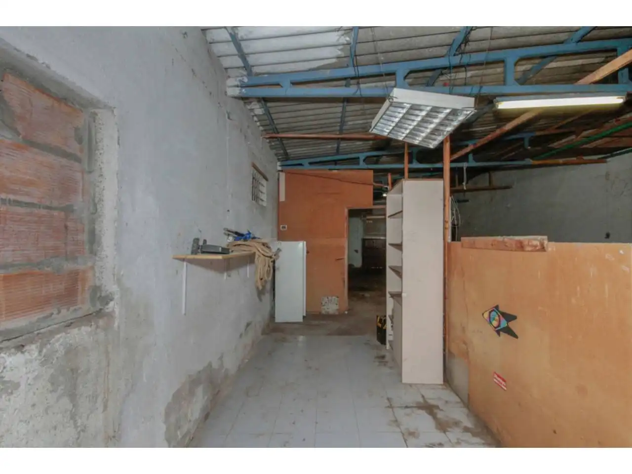 Land for sale in Calle Corredor, Poble Nou