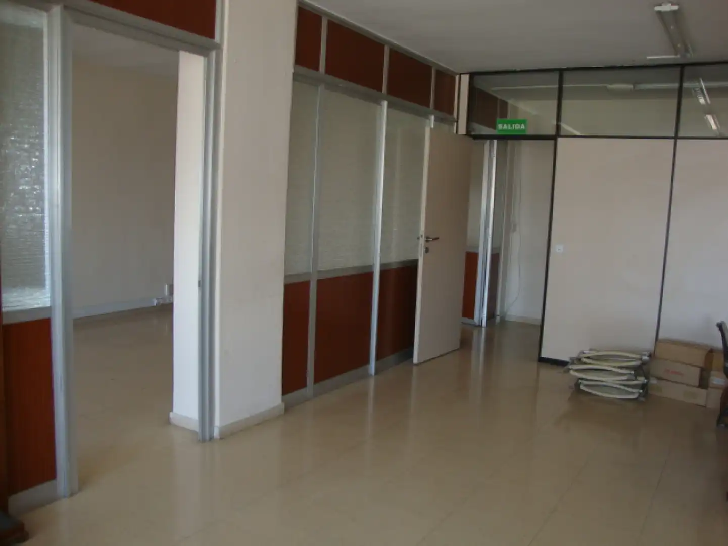 Ufficio con ascensore in affitto a Logroño - Vara de Rey, imagen 4
