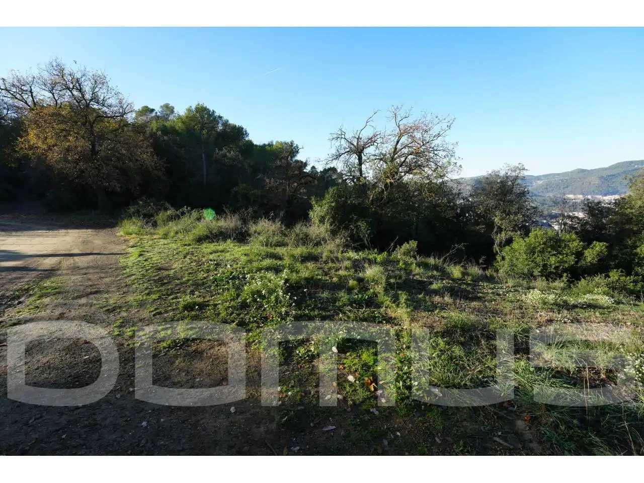 Terreno rústico en venta en Sant Vicenç Dels Horts, imagen 6