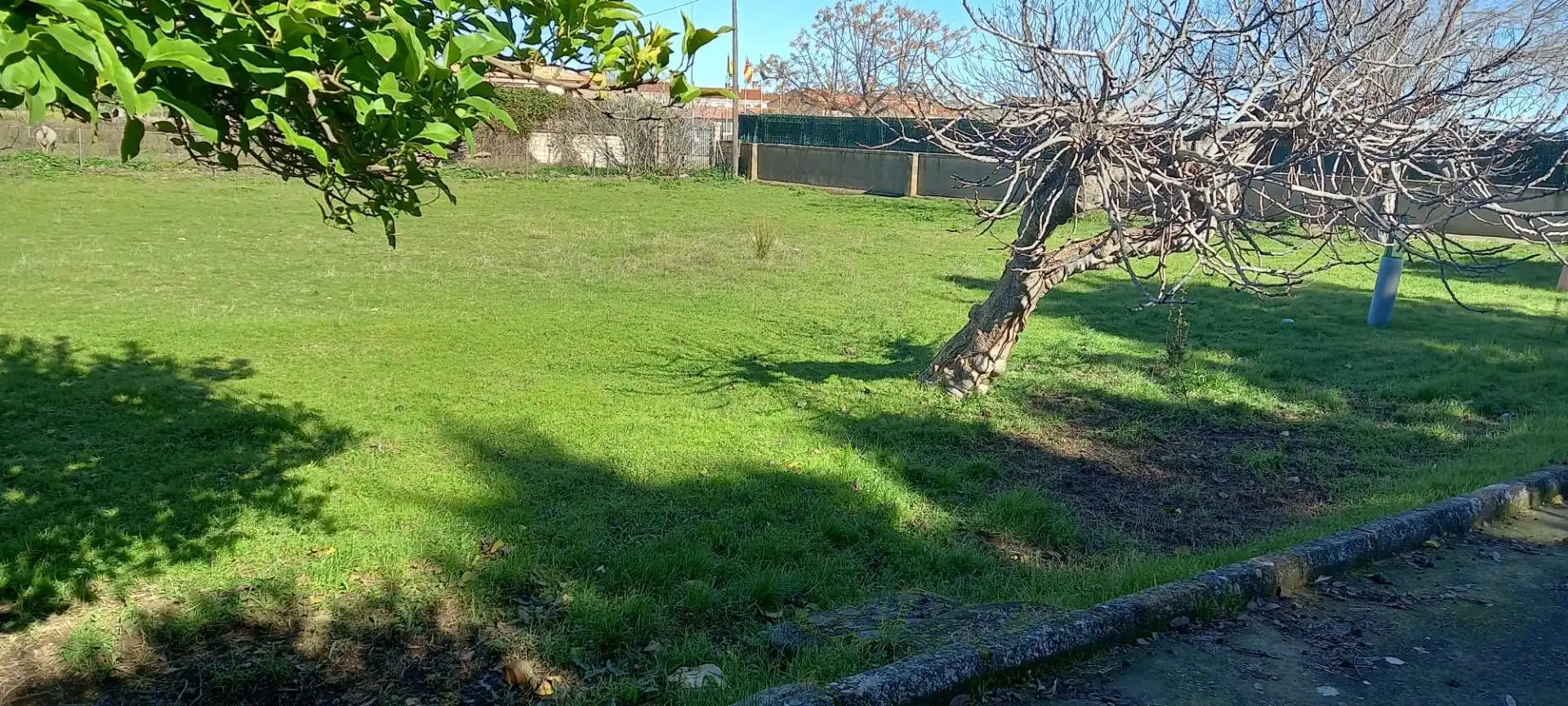 Casa o xalet en venda en Sierra de Fuentes amb Aire condicionat, Terrassa i Moblat