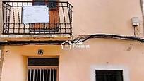 Vista exterior de Casa o xalet en venda en Relleu amb Terrassa