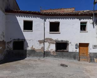 Vista exterior de Casa o xalet en venda en Vierlas