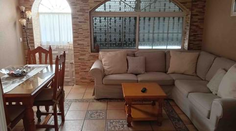 Foto 2 de Casa adosada en venta en Urbanización Nuevo San García I, 45, San García, Algeciras