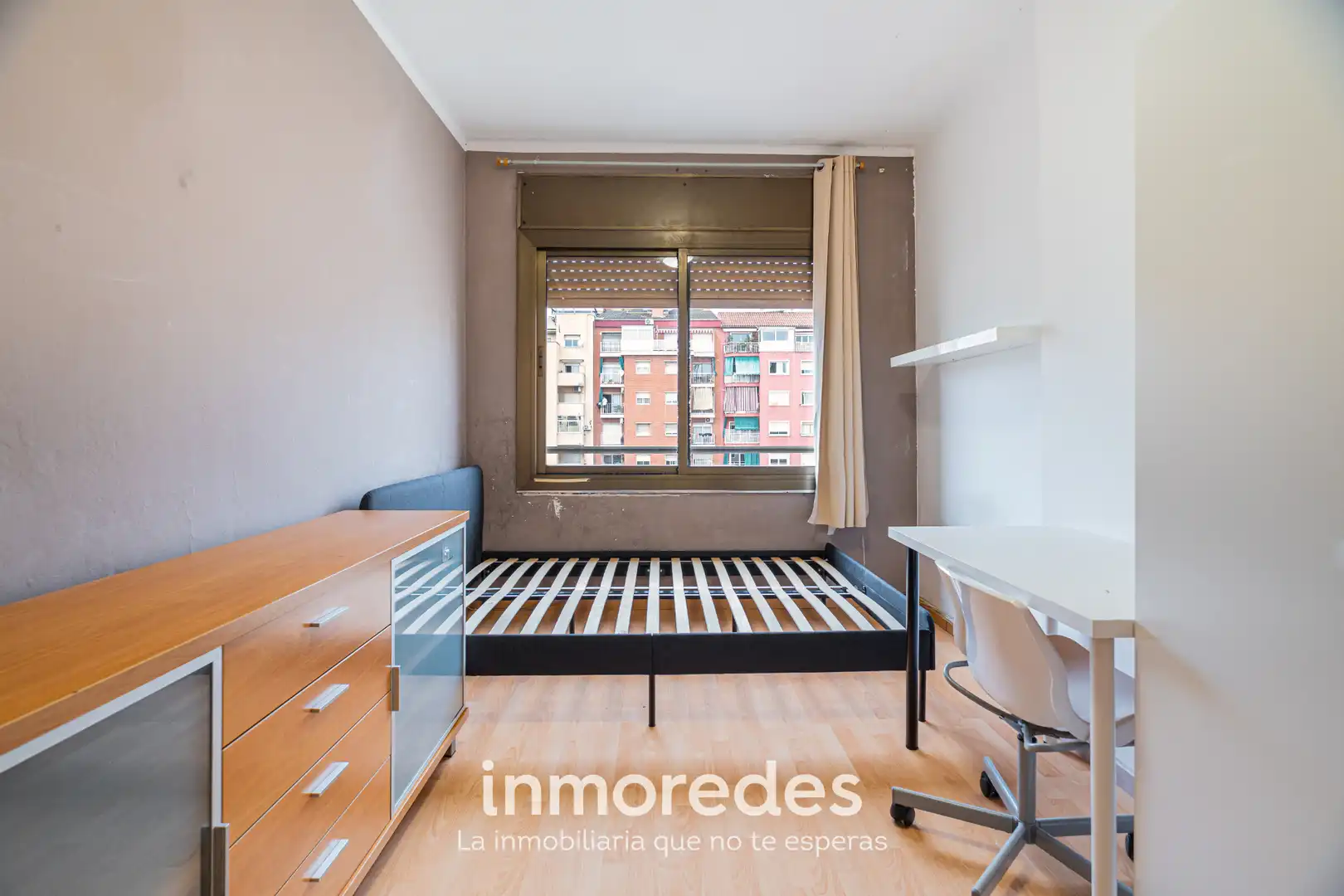 Piso con terraza en venta en Carrer de Provença, imagen 14