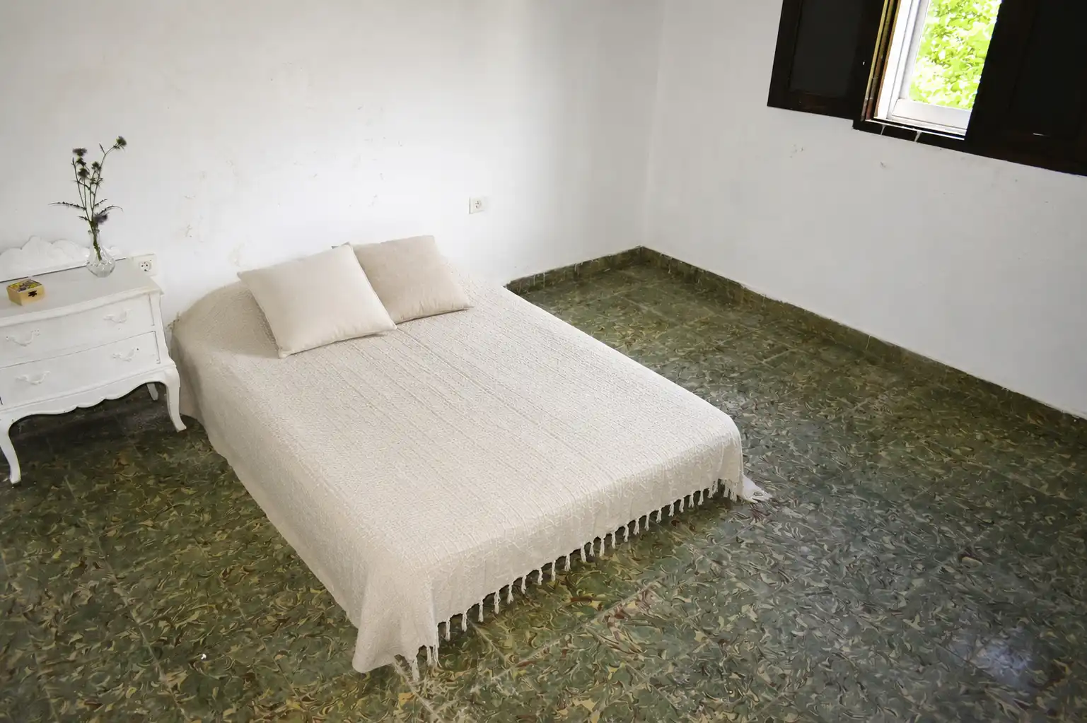 Habitación de Casa o chalet en venta en Teror con Jardín privado