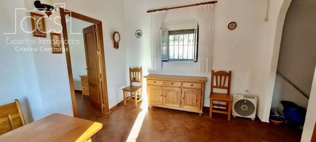 Maison rustique à vendre à El Castillo de las Guardas, imagen 23