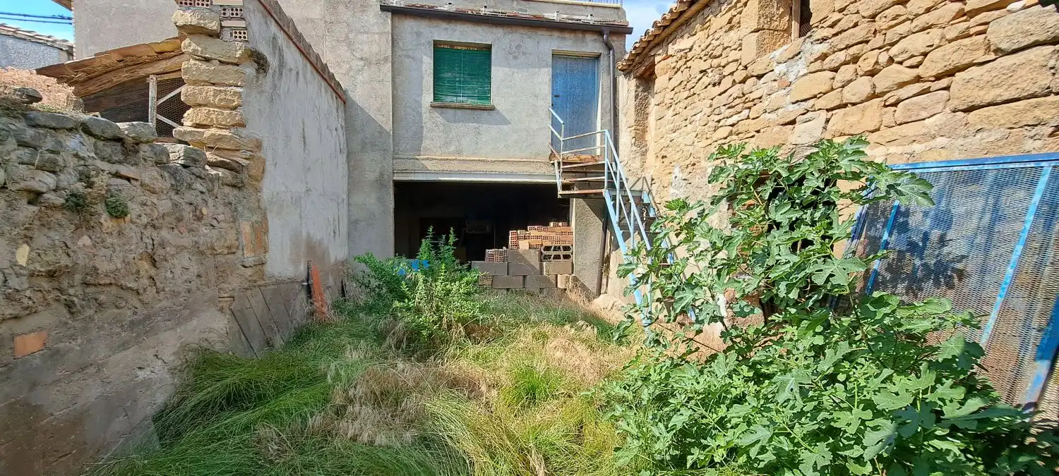 Casa o chalet en venta en Loporzano con Calefacción, Terraza y Trastero