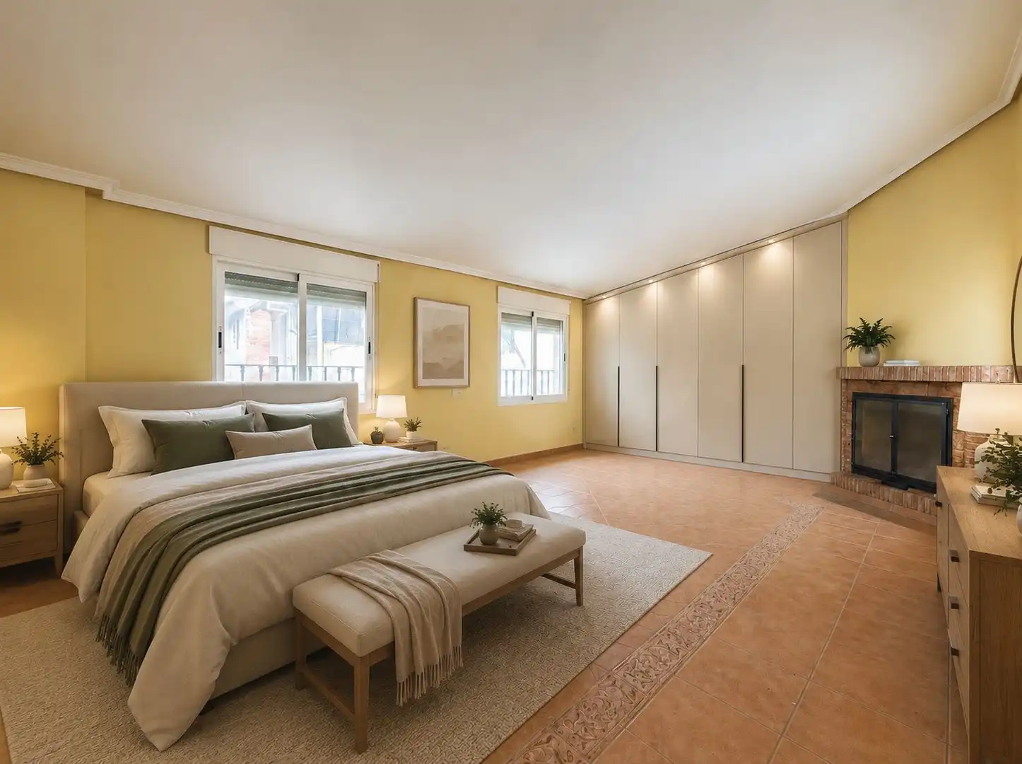 Casa in vendita a Abarán, imagen 6