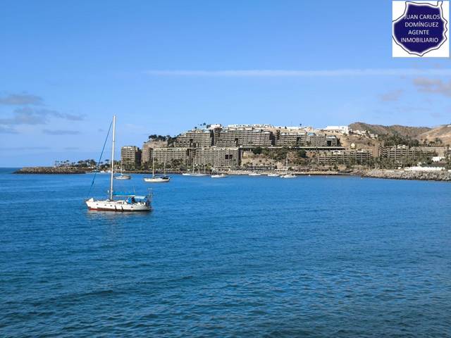 Apartamento en Alquiler en Arguineguín