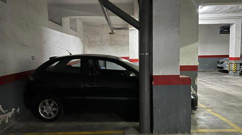 Photo 4 of Garage to rent in Calle de Don Lope de Sosa, Ciudad Jardín - Zoco, Córdoba