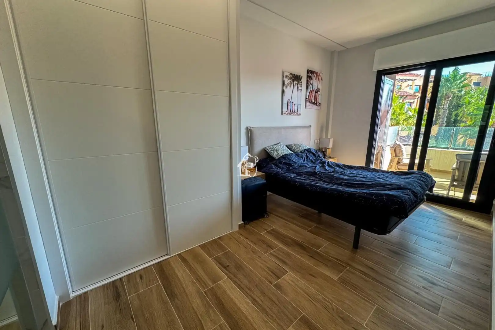 Apartament amb terrassa de lloguer a Orihuela Costa, imagen 13